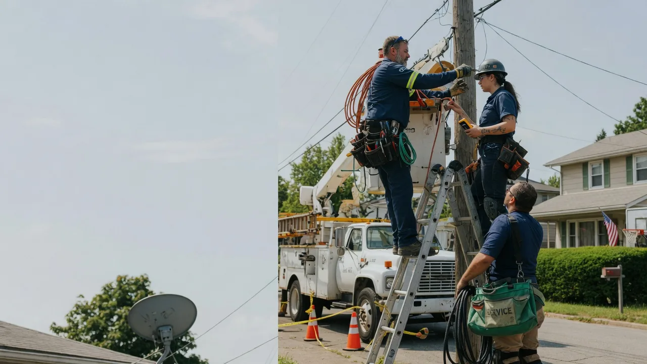 Electrical Repair in Rochester, WI near me